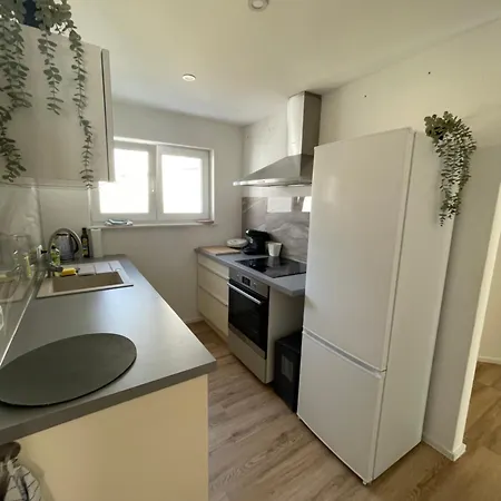 Schoene 4 Zimmerwohnung Fuer Max 5 Personen * Talheim (Heilbronn)
