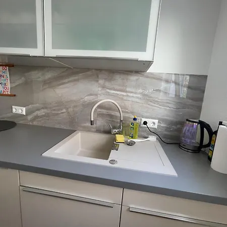 Schoene 4 Zimmerwohnung Fuer Max 5 Personen *