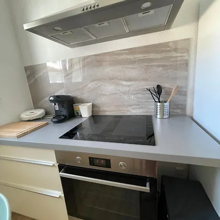 Schoene 4 Zimmerwohnung Fuer Max 5 Personen Talheim (Heilbronn)
